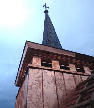 eglise